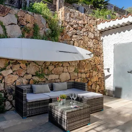 Cba Costa Brava - Cala Morisca 펜션