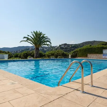 펜션 Cba Costa Brava - Cala Morisca *