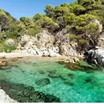 Cba Costa Brava - Cala Morisca 度假居 *
