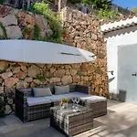Cba Costa Brava - Cala Morisca 度假居