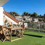 度假居 Cba Costa Brava - Cala Morisca 滨海托萨
