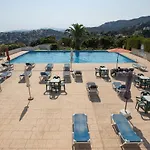 度假居 Cba Costa Brava - Cala Morisca 滨海托萨