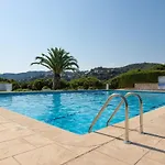 度假居 Cba Costa Brava - Cala Morisca *
