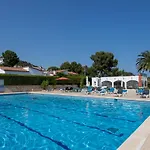 度假居 Cba Costa Brava - Cala Morisca