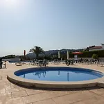 Cba Costa Brava - Cala Morisca 度假居 滨海托萨