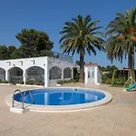 Cba Costa Brava - Cala Morisca 度假居