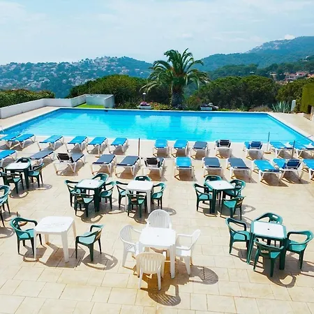 Cba Costa Brava - Cala Morisca * 滨海托萨