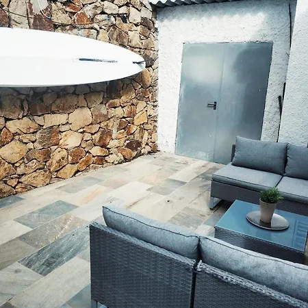 Cba Costa Brava - Cala Morisca * 滨海托萨