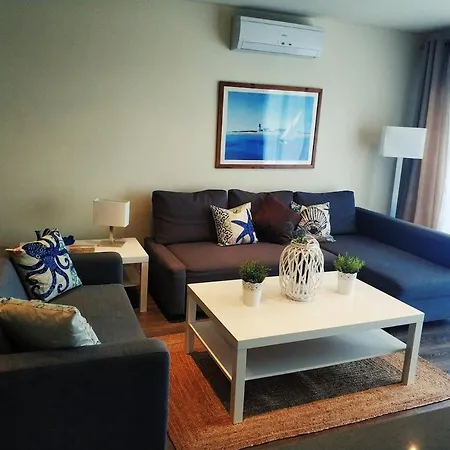 Cba Costa Brava - Cala Morisca 度假居 *