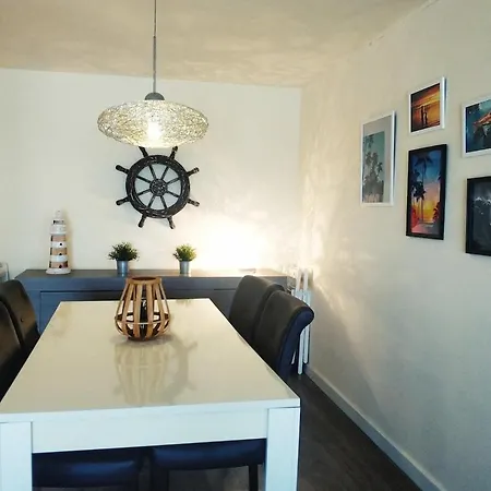 Cba Costa Brava - Cala Morisca 度假居