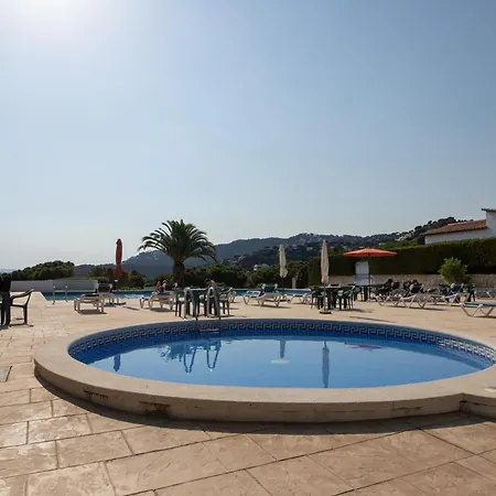 Cba Costa Brava - Cala Morisca * 滨海托萨