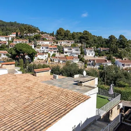 Vakantiehuis Cba Costa Brava - Cala Morisca Tossa de Mar