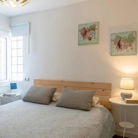 Cba Costa Brava - Cala Morisca Vakantiehuis