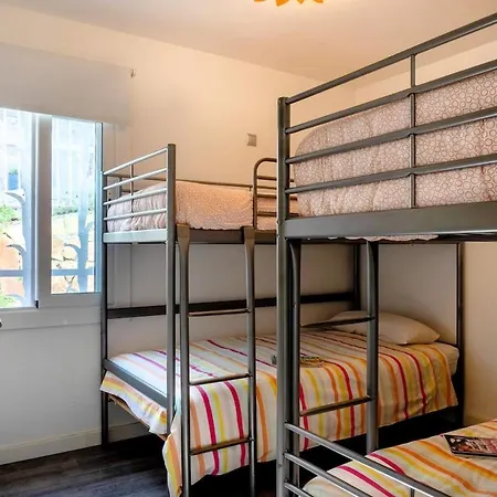 Vakantiehuis Cba Costa Brava - Cala Morisca Tossa de Mar