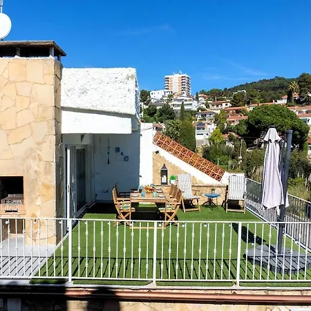 Cba Costa Brava - Cala Morisca Tossa de Mar