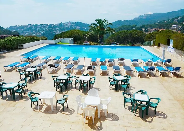 Cba Costa Brava - Cala Morisca * 滨海托萨