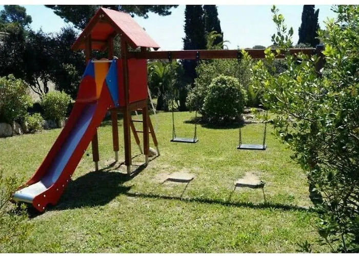 度假居 Cba Costa Brava - Cala Morisca *