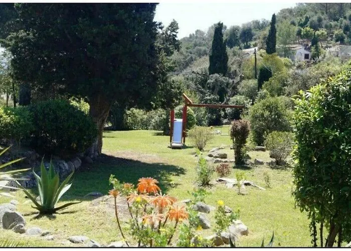 Cba Costa Brava - Cala Morisca 滨海托萨