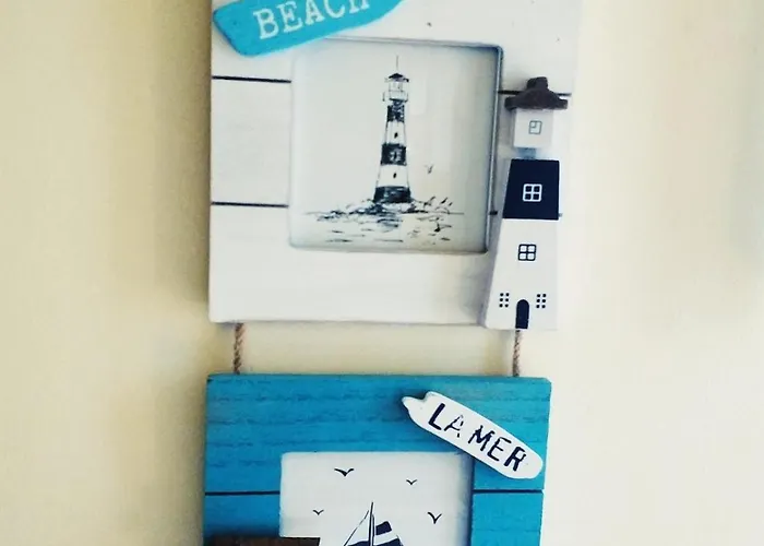 Holiday home Cba Costa Brava - Cala Morisca