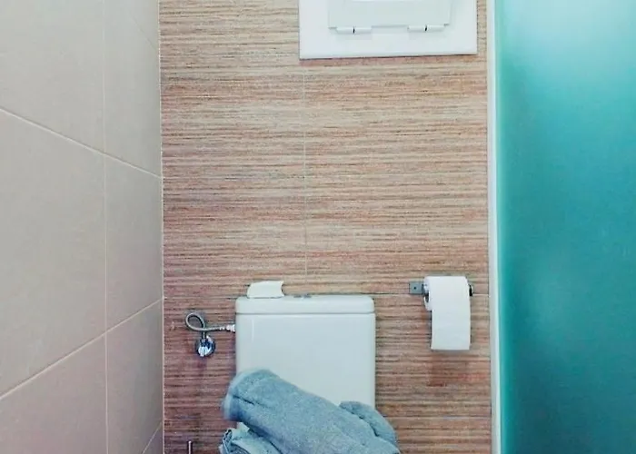 Cba Costa Brava - Cala Morisca * 滨海托萨