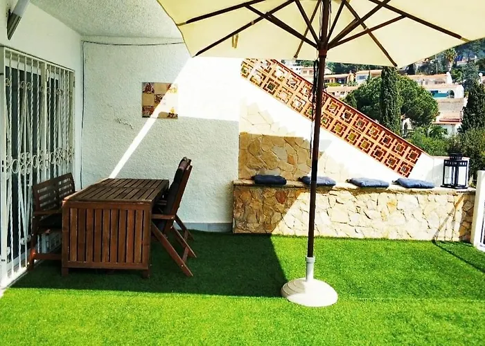 Cba Costa Brava - Cala Morisca *