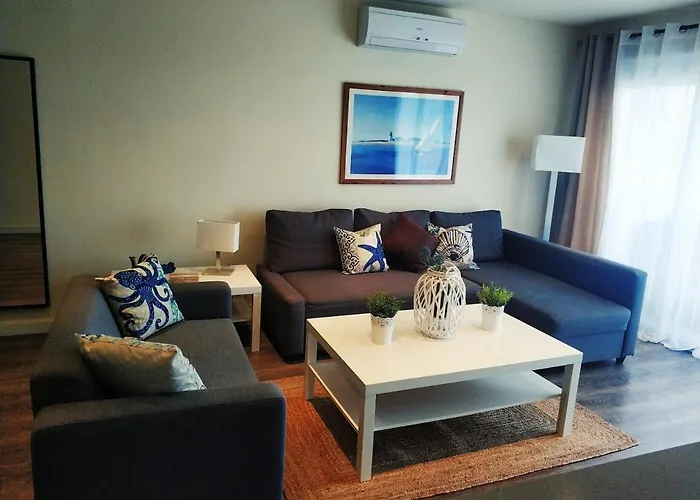 Cba Costa Brava - Cala Morisca 度假居 *