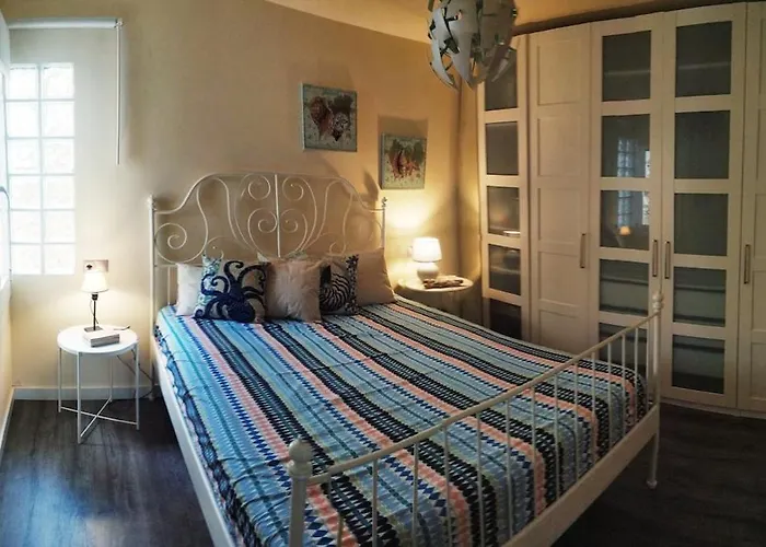 Cba Costa Brava - Cala Morisca 度假居