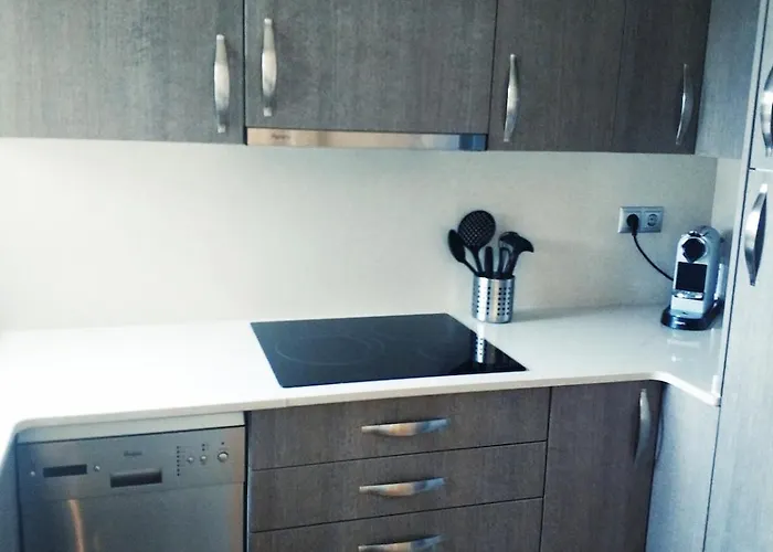 Cba Costa Brava - Cala Morisca 度假居