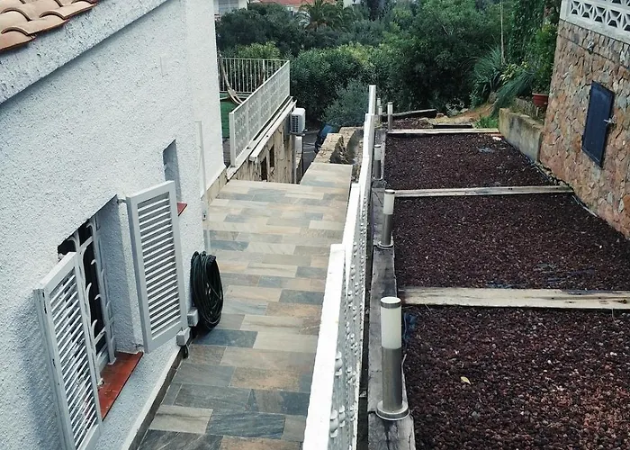 Cba Costa Brava - Cala Morisca Tossa de Mar