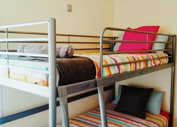 Cba Costa Brava - Cala Morisca 度假居 滨海托萨