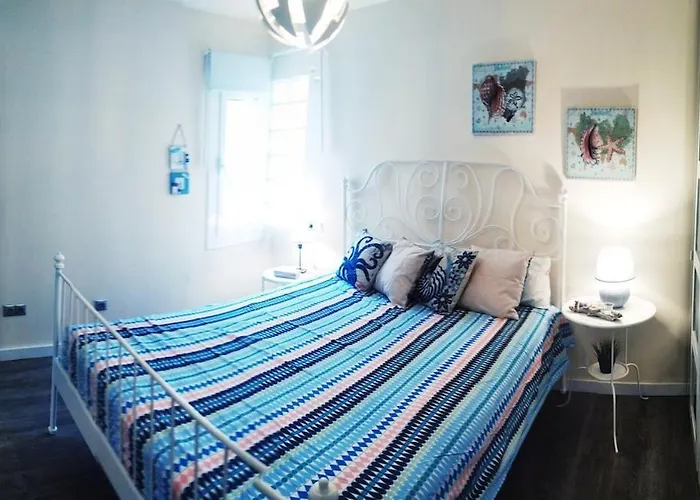 Cba Costa Brava - Cala Morisca 度假居 *