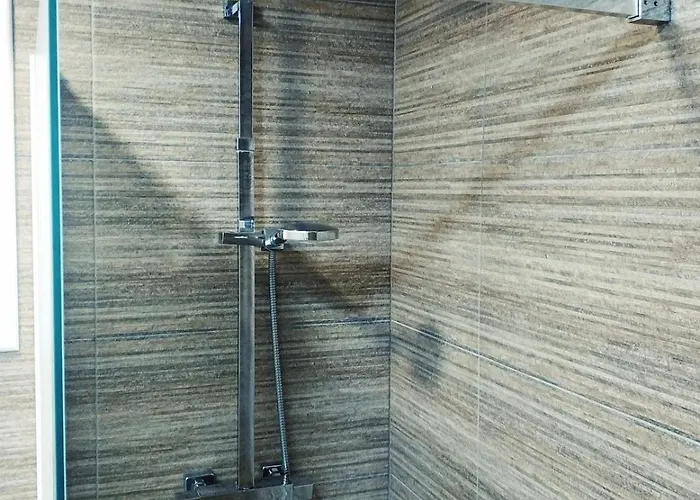 Cba Costa Brava - Cala Morisca 度假居 *