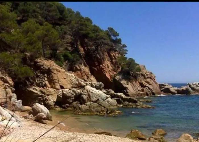 Cba Costa Brava - Cala Morisca