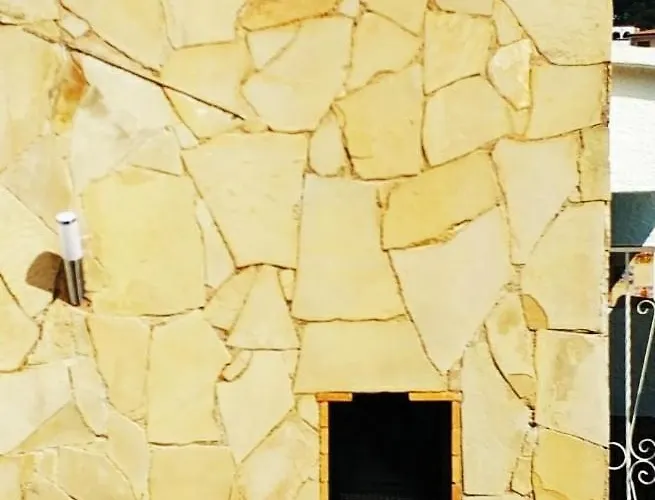 Cba Costa Brava - Cala Morisca 度假居 滨海托萨