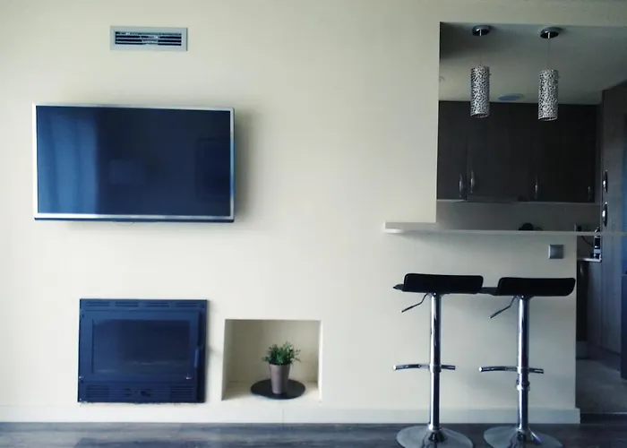 Cba Costa Brava - Cala Morisca 度假居