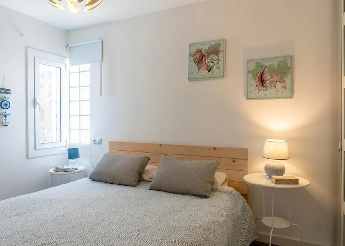 Cba Costa Brava - Cala Morisca Vakantiehuis