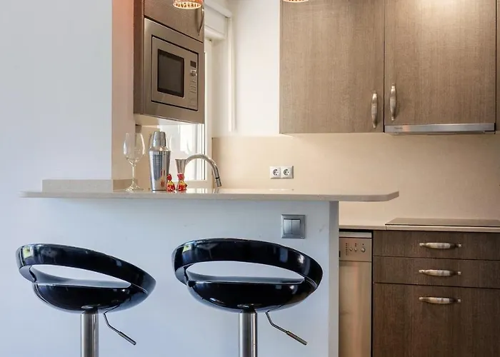 Vakantiehuis Cba Costa Brava - Cala Morisca *