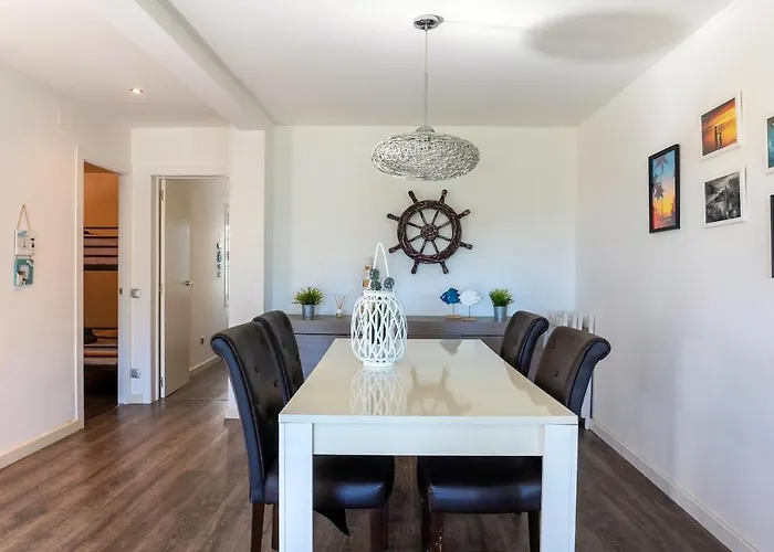 Cba Costa Brava - Cala Morisca Vakantiehuis *