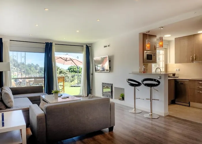 Cba Costa Brava - Cala Morisca Vakantiehuis *