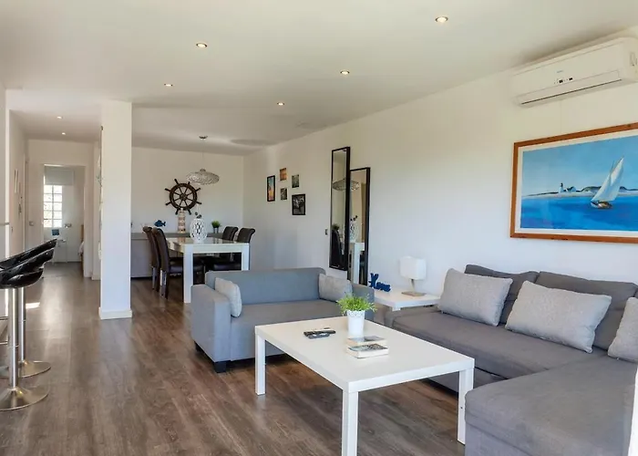 Vakantiehuis Cba Costa Brava - Cala Morisca *