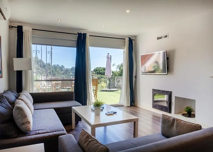 Cba Costa Brava - Cala Morisca * Tossa de Mar