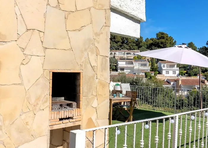 Cba Costa Brava - Cala Morisca * Tossa de Mar