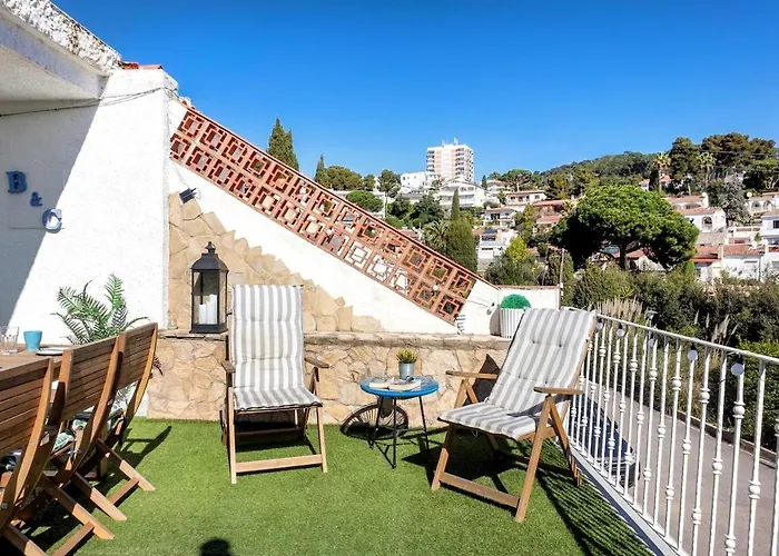 Cba Costa Brava - Cala Morisca *