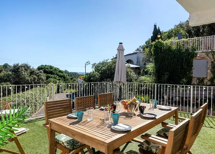 Cba Costa Brava - Cala Morisca *