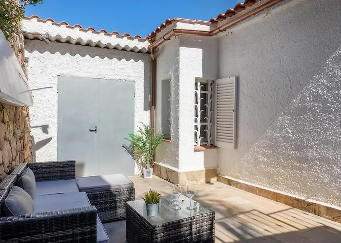 Cba Costa Brava - Cala Morisca *