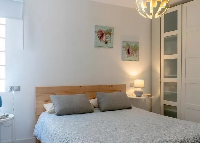 Vakantiehuis Cba Costa Brava - Cala Morisca *