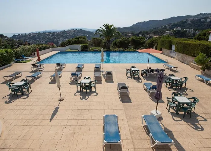 Vakantiehuis Cba Costa Brava - Cala Morisca Tossa de Mar