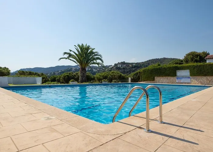 Vakantiehuis Cba Costa Brava - Cala Morisca *