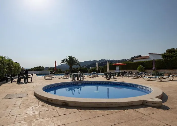 Cba Costa Brava - Cala Morisca Vakantiehuis Tossa de Mar