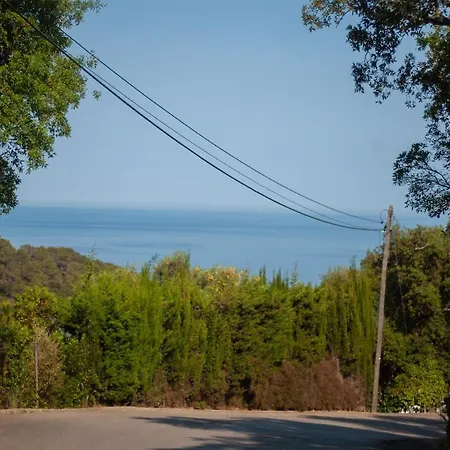 Cba Costa Brava - Cala Morisca בית נופש טוסה דה מאר